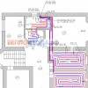 Проект теплых полов
