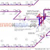 Проект отопления