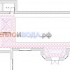 Проект теплых полов