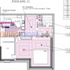 Проект теплых полов