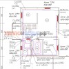 Проект отопления