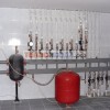 Монтаж котельной