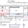 Проект теплых полов