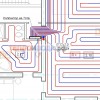 Проект теплых полов