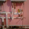 Монтаж котельной